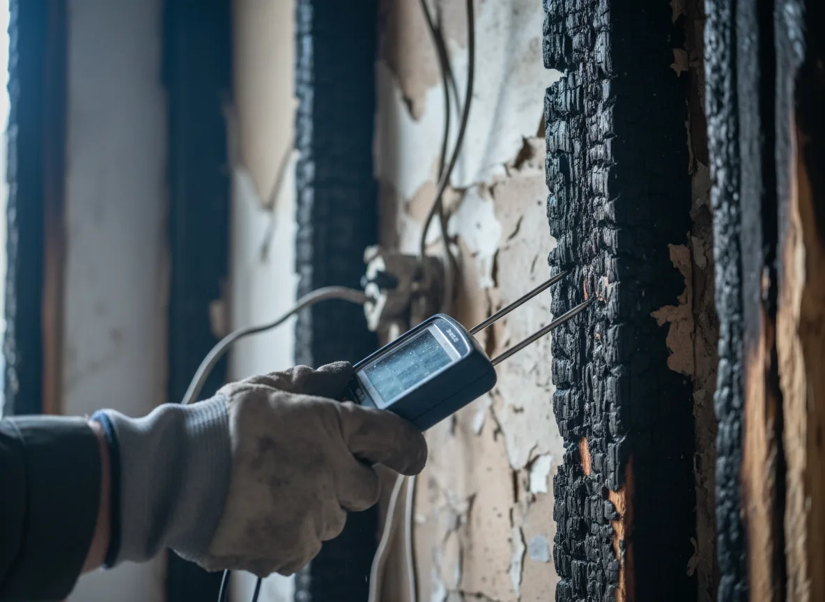 Fire Damage Restoration Staunton, IL FAQs